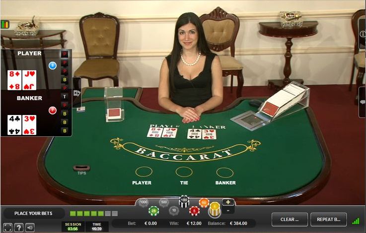 pakrummycom Live Casino